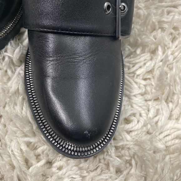 Blondo Black Waterproof Ankle Boots‼️ - Picture 5 of 8